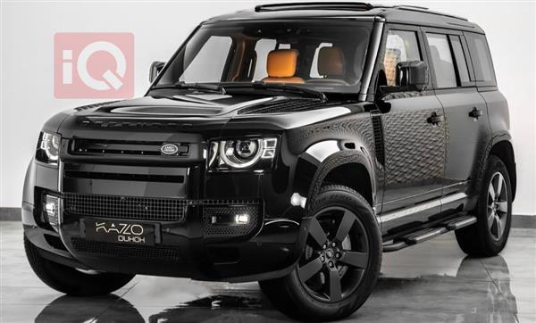 Land Rover Defender 2025 for sale in Iraq - Duhok